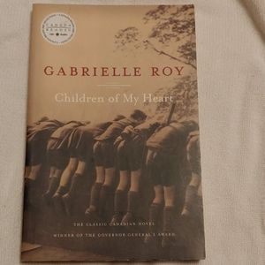 Children of my heart